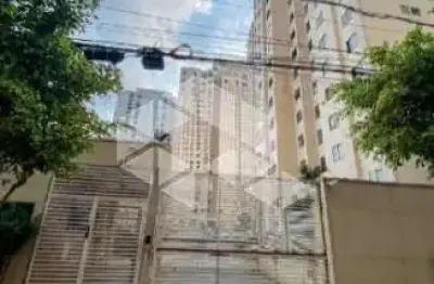 Apartamento com 2 quartos à venda na rua martim burchard, 156, brás, são paulo por r$ 310.000