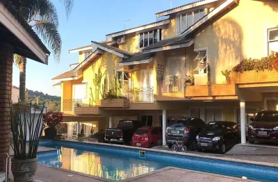 Casa em condomínio fechado com 3 quartos à venda na avenida santa inês, 3266, jardim peri, são paulo por r$ 1.325.000