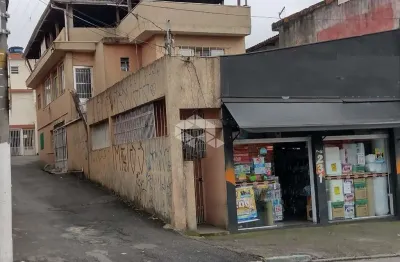 Terreno à venda na avenida da barreira grande, 231, jardim colorado, são paulo por r$ 950.000