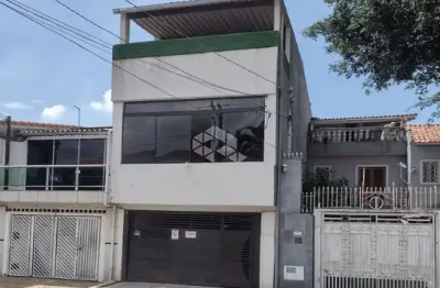 Casa com 3 quartos à venda na leopoldina maria de campos, 4, cidade líder, são paulo por r$ 745.000