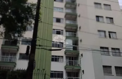 Apartamento com 2 quartos à venda na wanda martin, 65, vila amélia, são paulo por r$ 450.000