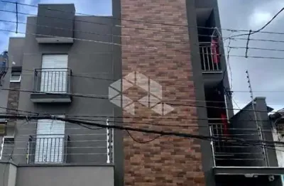 Apartamento com 1 quarto à venda na rua guarizinho, 65, casa verde, são paulo por r$ 230.000