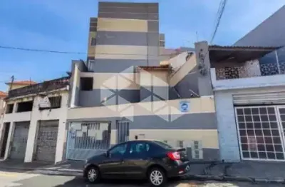 Casa em condomínio fechado com 2 quartos à venda na rua borges ladário, 113, parada inglesa, são paulo por r$ 437.000
