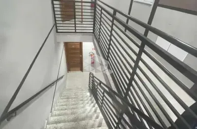 Apartamento com 1 quarto à venda na rua padre leão peruche, 124, vila mazzei, são paulo por r$ 219.000