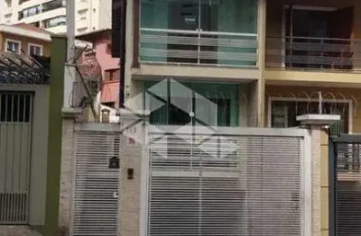 Casa com 3 quartos à venda na rua maria rosa de siqueira, 148, santana, são paulo por r$ 1.064.000