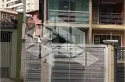 Casa com 3 quartos à venda na rua maria rosa de siqueira, 148, santana, são paulo por r$ 1.064.000