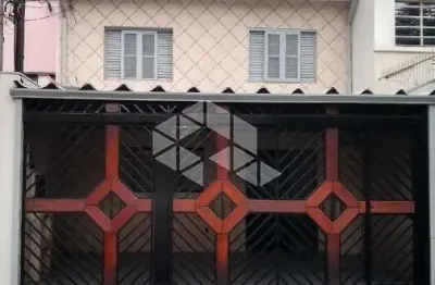 Casa com 3 quartos à venda na avenida leôncio de magalhães, 265, jardim são paulo (zona norte), são paulo por r$ 882.000