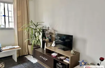 Apartamento com 2 quartos à venda na rua copacabana, 553, santa teresinha, são paulo por r$ 340.000