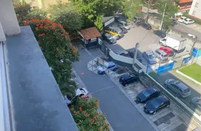 Apartamento com 2 quartos à venda na jornalista octávio ribeiro pena branca, 13, vila bela vista (zona norte), são paulo por r$ 250.000