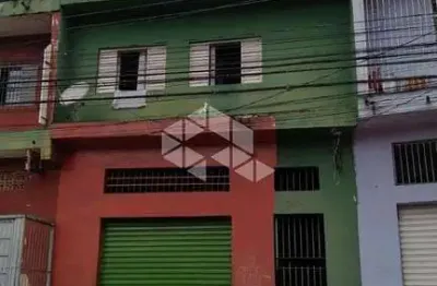 Casa com 8 quartos à venda na daniel cerri, 304, jardim paraná, são paulo por r$ 430.000