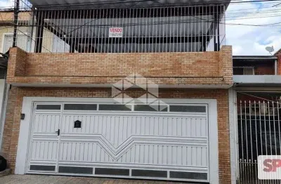 Casa com 3 quartos à venda na imarui, 386, jardim cachoeira, são paulo por r$ 586.000