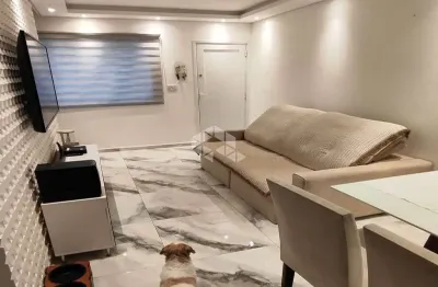 Casa em condomínio fechado com 2 quartos à venda na rua capricho, 95, vila nivi, são paulo por r$ 500.000