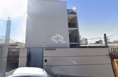 Apartamento com 1 quarto à venda na rua quixere, 3, vila mazzei, são paulo por r$ 225.000