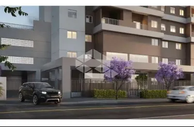 Apartamento com 3 quartos à venda na rua jericino, 16, chácara califórnia, são paulo por r$ 690.500