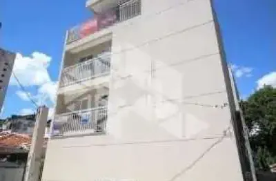 Apartamento com 2 quartos à venda na avenida marechal eurico gaspar dutra, 1630, santana, são paulo por r$ 330.000