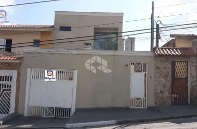 Casa com 4 quartos à venda na sandoval de almeida lima, 95, vila pedra branca, são paulo por r$ 766.000