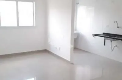 Apartamento com 1 quarto à venda na rua aragão, 513, vila mazzei, são paulo por r$ 285.000