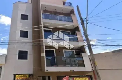 Casa em condomínio fechado com 1 quarto à venda na rua doutor castro ramos, 264, vila nivi, são paulo por r$ 350.000