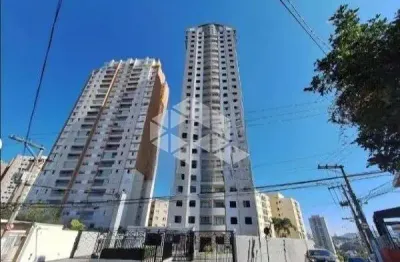Cobertura com 3 quartos à venda na avenida do guacá, 291, lauzane paulista, são paulo por r$ 1.063.829