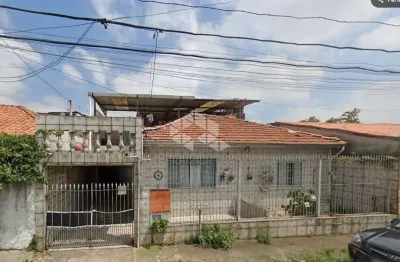 Casa com 2 quartos à venda na romão freire, 5, vila nilo, são paulo por r$ 320.000