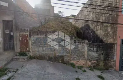 Terreno à venda na estrada municipal, 340, jardim belvedere, guarulhos por r$ 200.000