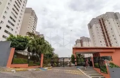Apartamento com 2 quartos à venda na rua vinte e dois de agosto, 505, vila bela vista (zona norte), são paulo por r$ 287.234