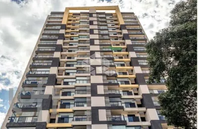 Apartamento com 2 quartos à venda na rua jorge valim, 188, vila ester (zona norte), são paulo por r$ 649.000