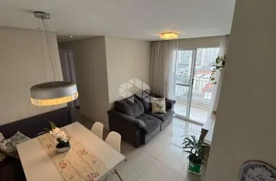 Apartamento com 2 quartos à venda na rua joão ventura batista, 622, vila guilherme, são paulo por r$ 500.000