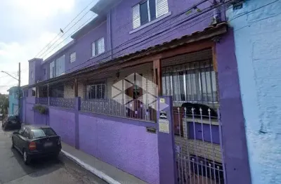 Casa com 4 quartos à venda na doutor georgino paulino dos santos, 198, vila marina, são paulo por r$ 890.000
