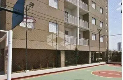 Apartamento com 2 quartos à venda na rua soldado teodoro francisco ribeiro, 60, parque novo mundo, são paulo por r$ 425.000