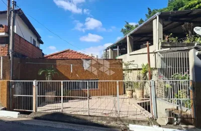 Terreno à venda na rua neves paulista, 223, tucuruvi, são paulo por r$ 744.000