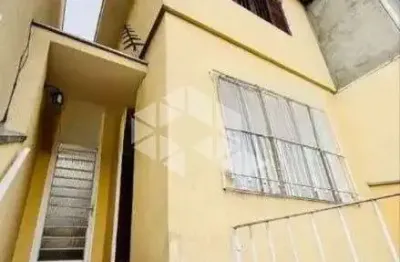 Casa com 2 quartos à venda na avenida daniel malettini, 171, vila aurora (zona norte), são paulo por r$ 550.000