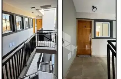 Apartamento com 2 quartos à venda na avenida maestro villa lobos, 595, vila gustavo, são paulo por r$ 245.000