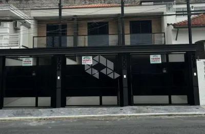 Casa com 3 quartos à venda na itaguacaba, 298, vila romero, são paulo por r$ 872.000