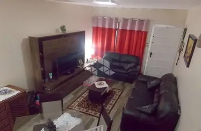 Casa com 2 quartos à venda na francisco goya, 59, vila amália (zona norte), são paulo por r$ 424.000