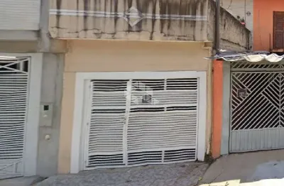 Casa com 2 quartos à venda na rua francisco goya, 59, vila amália (zona norte), são paulo por r$ 424.000