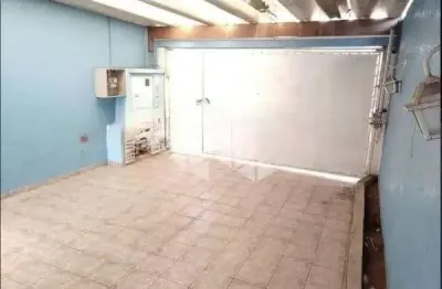 Casa com 3 quartos à venda na rua mandiba, 396, imirim, são paulo por r$ 690.000