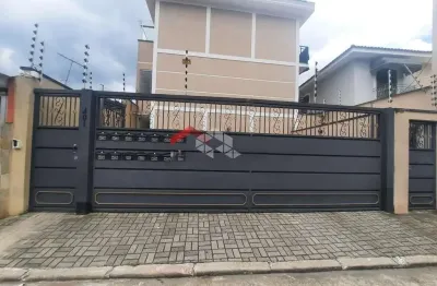 Casa em condomínio fechado com 1 quarto à venda na Rua Professora Maria Hosni Cury, 401, Parque Casa de Pedra, São Paulo por R$ 245.000