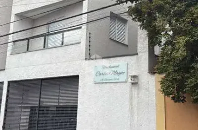 Apartamento com 2 quartos à venda na avenida boschetti, 634, vila medeiros, são paulo por r$ 266.000