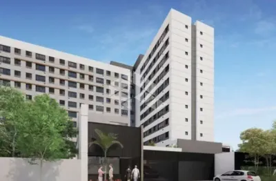 Apartamento com 2 quartos à venda na rua professor joaquim álvarez cruz, 726, jardim guanca, são paulo por r$ 209.000