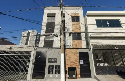 Apartamento com 1 quarto à venda na rua felício geraldo nicolau, 19, vila carrão, são paulo por r$ 268.000