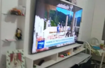 Apartamento com 2 quartos à venda na rua doutor monteiro viana, 192, vila medeiros, são paulo por r$ 320.000