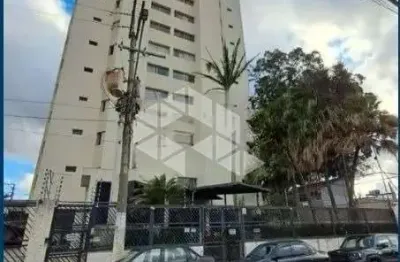 Apartamento com 3 quartos à venda na rua german burmeinster, 188, vila nova mazzei, são paulo por r$ 394.000
