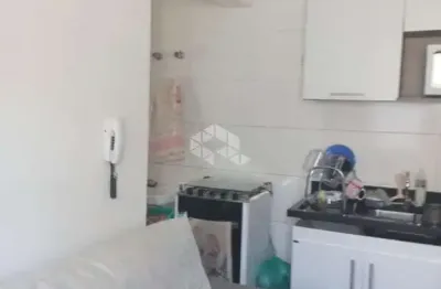 Apartamento com 1 quarto à venda na Rua Capricho, 668, Vila Nivi, São Paulo por R$ 220.000