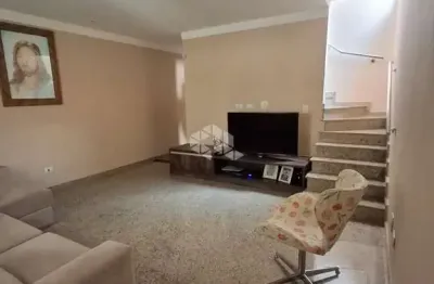 Casa com 4 quartos à venda na Rua do Mosteiro, 8, Vila Constança, São Paulo por R$ 1.170.000