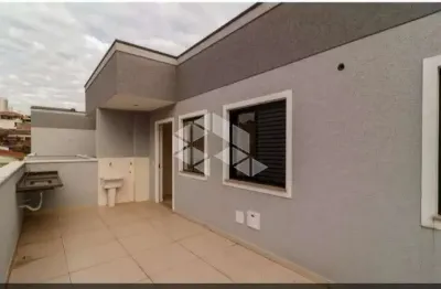 Apartamento com 2 quartos à venda na Rua Ibicarai, 165, Parque Vitória, São Paulo por R$ 350.000