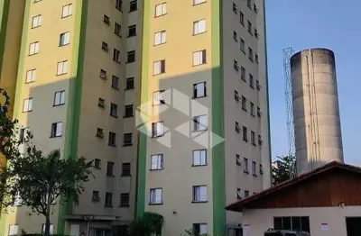 Apartamento com 2 quartos à venda na Rua Jornalista Octávio Ribeiro Pena Branca, 13, Vila Bela Vista (Zona Norte), São Paulo por R$ 276.600