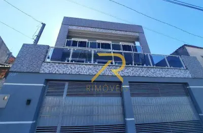 Sobrado com 3 dormitórios à venda, 169 m² por r$ 599.900,00 - alto boqueirão - curitiba/pr