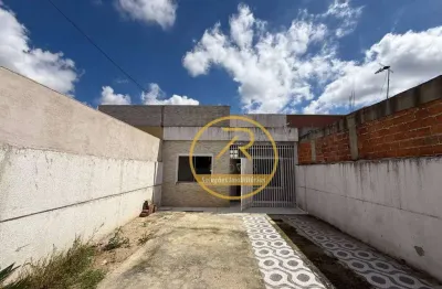 Casa à venda, 50 m² por r$ 280.000,00 - nações - fazenda rio grande/pr