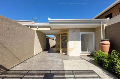 Casa com 3 dormitórios, 85 m² - venda por r$ 460.000,00 ou aluguel por r$ 2.200,00/mês - eucaliptos - fazenda rio grande/pr